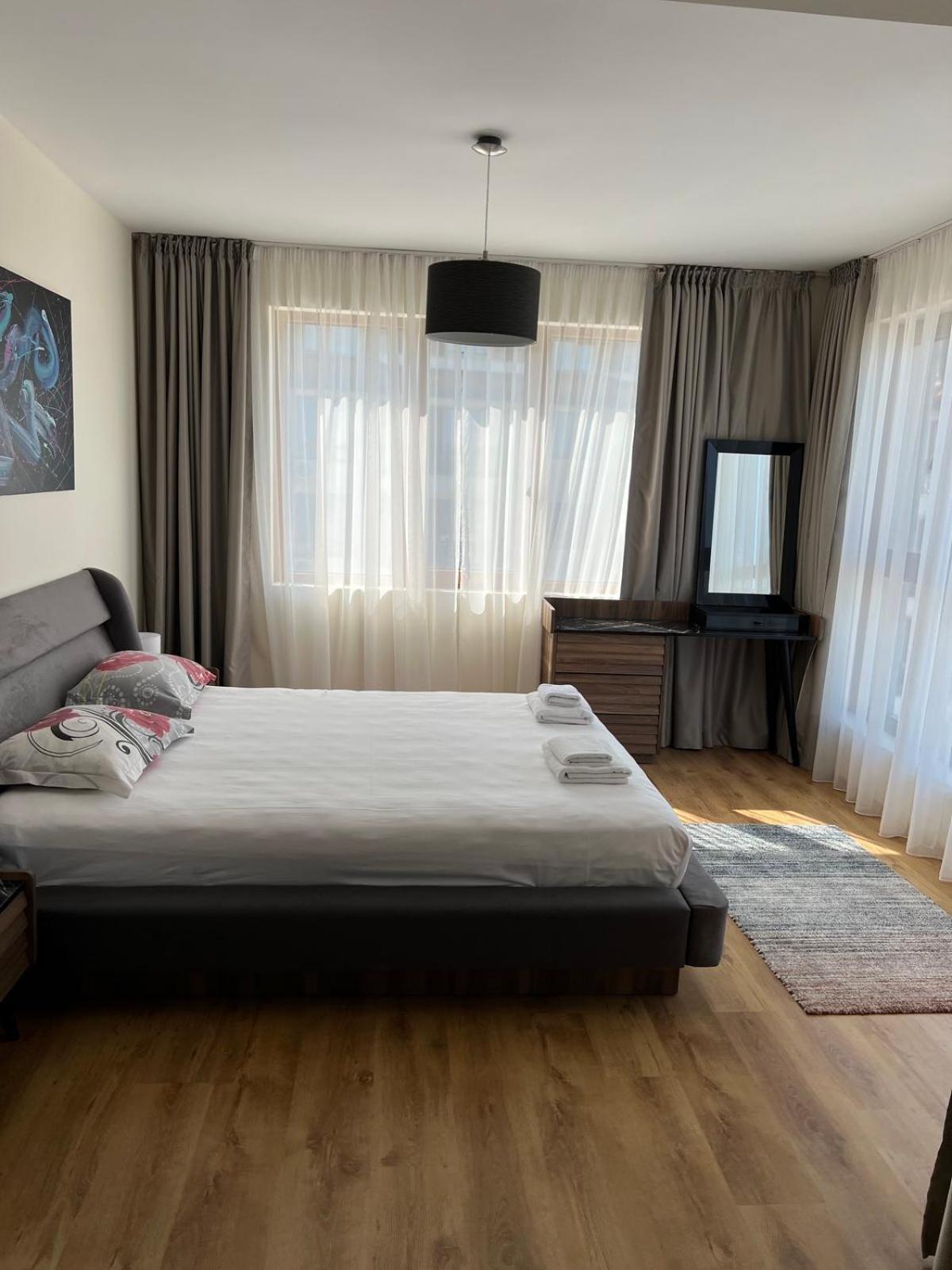 Penthouse At White Cliffs Leilighet Bjala Rom bilde