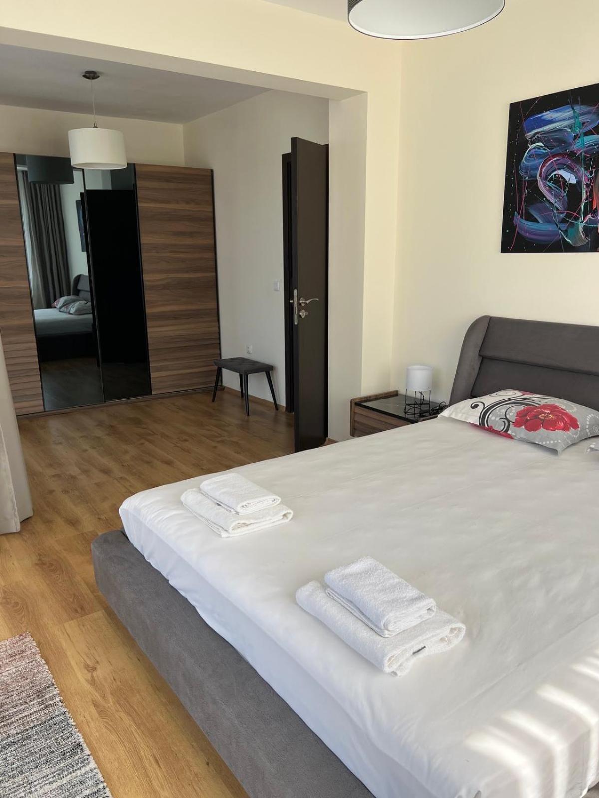 Penthouse At White Cliffs Leilighet Bjala Rom bilde